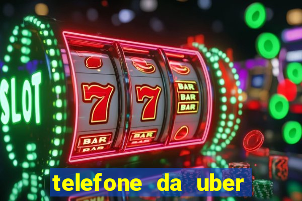 telefone da uber porto alegre